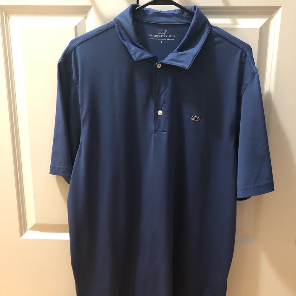 Vineyard Vines Polo